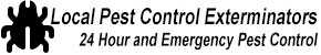 Princeton By The Sea CA Pest Control Exterminators